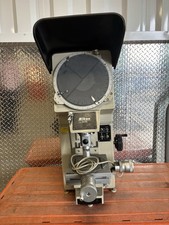 Nikon optical comparator for sale  Woburn