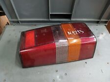 Riginal rückleuchte rücklich gebraucht kaufen  Königsbrunn