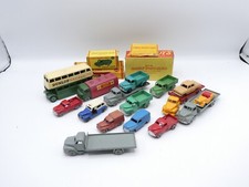 Vintage dinky dublo for sale  Shipping to Ireland