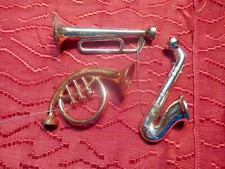 Vtg plastic trumpet for sale  Lancaster