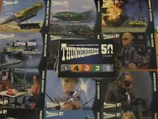Thunderbirds years base for sale  MANCHESTER