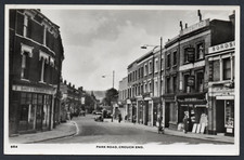 Postcard crouch end for sale  POOLE