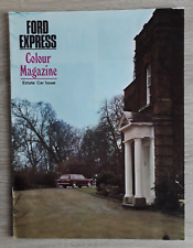 Ford express estate for sale  BOURNE