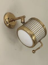 Applique lampe dlg d'occasion  France