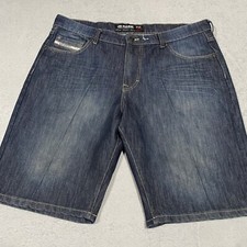 Pantaloncini ecko unlimited usato  Spedire a Italy