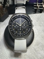 Omega chronograph cal. for sale  West Hartford