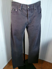 Pantalon droit coton d'occasion  Colmar