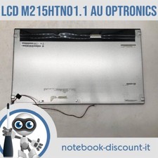Lenovo lcd m215htn01.1 usato  Arezzo