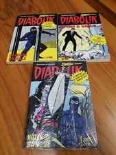 Diabolik swiss con usato  Forli