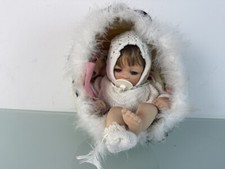 Künstlerpuppe inge tenbusch gebraucht kaufen  Witten