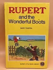 Rupert annual 1973 for sale  BASINGSTOKE