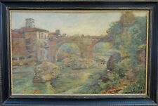 Carlo aimetti ponte usato  Milano