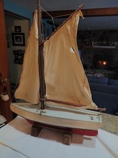 Vintage large wood for sale  Amston