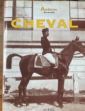 Militaria riding horse d'occasion  Expédié en Belgium