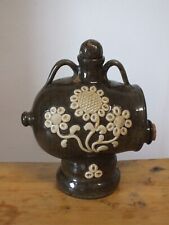 Tonnelet liqueur poterie d'occasion  Coutances