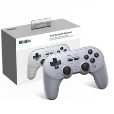 8bitdo pro bluetooth for sale  Garland
