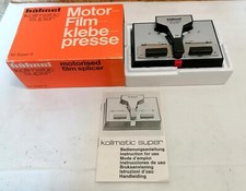 Hahnel kollmatic super gebraucht kaufen  Mittenwald