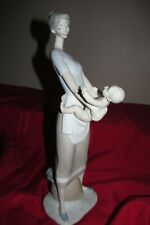 1970 figurina lladro usato  Spedire a Italy