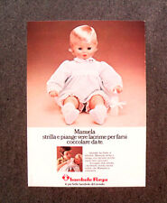 Gcg n323 advertising usato  Maranello