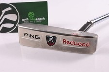 Ping redwood zing for sale  LOANHEAD