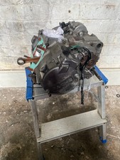 Sachs 125 bottom for sale  BURY