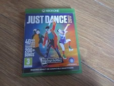 Usado, Just Dance 2017 (Xbox One) entrega rastreada no Reino Unido comprar usado  Enviando para Brazil