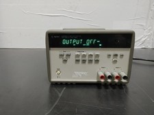 Agilent e3649a dual for sale  Fremont