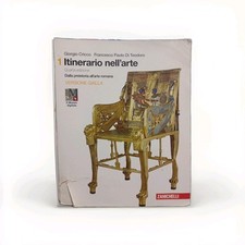 Itinerario nell arte. usato  Scicli