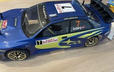 Subaru impreza wrc for sale  BIRKENHEAD