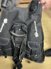 Aqua lung pro for sale  SEAFORD