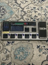Digitech gnx3 multi for sale  Townsend