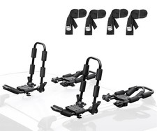 Folding kayak rack for sale Folding kayak rack for sale  Swanton
