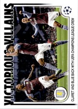2024 topps uefa usato  Villar Focchiardo