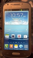 Samsung galaxy axiom for sale  San Antonio