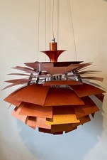 Pendant artichoke ceiling for sale  LONDON