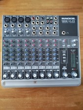 Mackie 1202 vlz3 gebraucht kaufen  Landshut