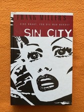 Sin city braut gebraucht kaufen  Bremen