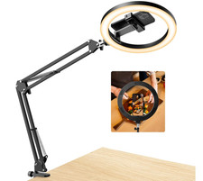 Ring light camera for sale  Chicago Ridge