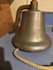 brass ship bell for sale brass ship bell for sale Wantagh