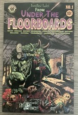 Twisted tales floorboards. for sale  CHESTERFIELD