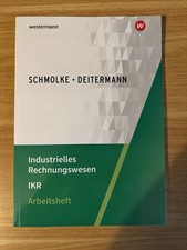 Schmolke deitermann industriel gebraucht kaufen  Mayen-Umland