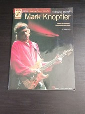 Guitar style mark for sale  Sparta