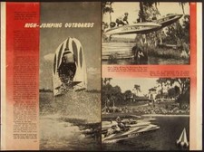Swamp boat race for sale  Diamond Point