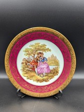 Meissner limoges decorative for sale  ELLAND