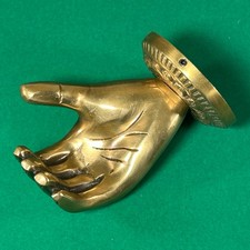 Anthropologie nellie brass for sale Anthropologie nellie brass for sale  CAMBORNE