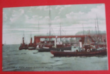Old postcard victoria for sale  HUNTINGDON
