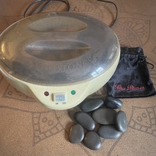 Hot stone massage gebraucht kaufen Hot stone massage gebraucht kaufen  Weiterstadt