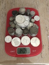 Lots monnaies argent d'occasion  Caudry