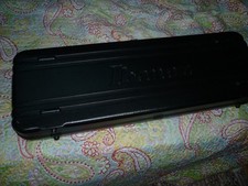 Ibanez prestige black for sale  Grover Beach