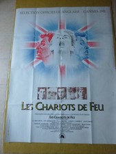 Chariots feu chariots d'occasion  Querrien